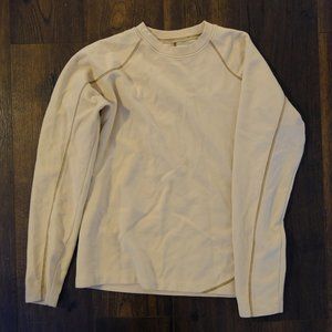 Men's Prana Sweater - Medium